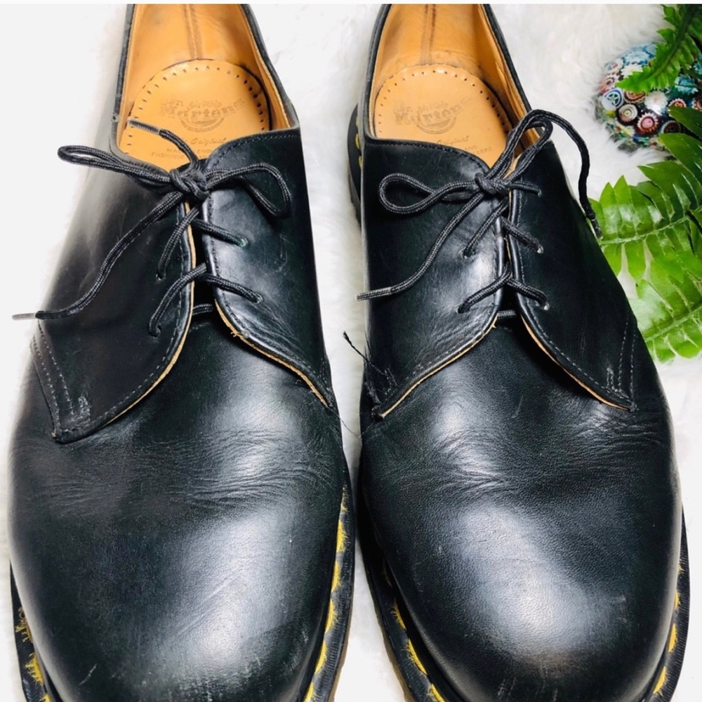 Men’s Dr Martens size 13